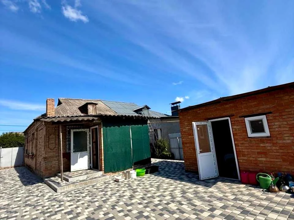 Будинок. Кропивницький, Ярославська вул.