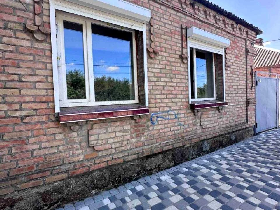 Будинок. Кропивницький, Ярославська вул.