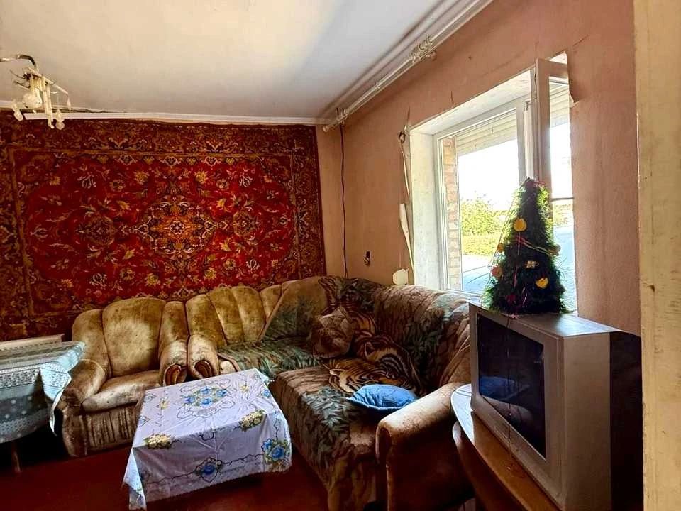 Будинок. Кропивницький, Ярославська вул.