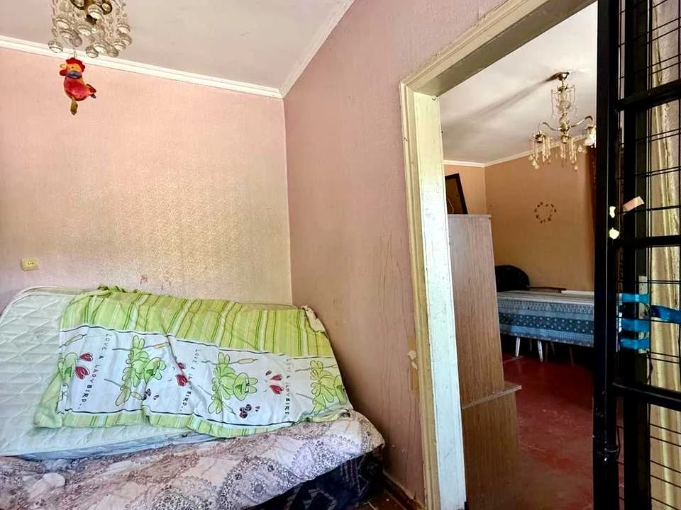 Будинок. Кропивницький, Ярославська вул.