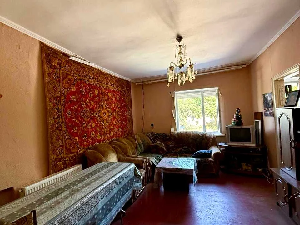 Будинок. Кропивницький, Ярославська вул.