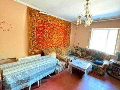 Будинок. Кропивницький, Ярославська вул.