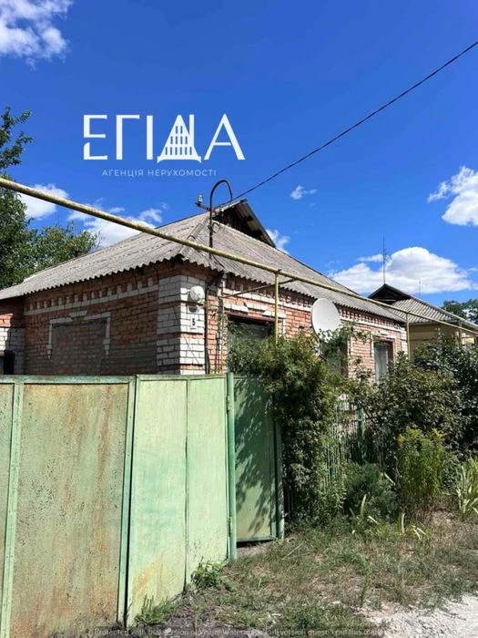 Продаж будинку р-н Велика Балка