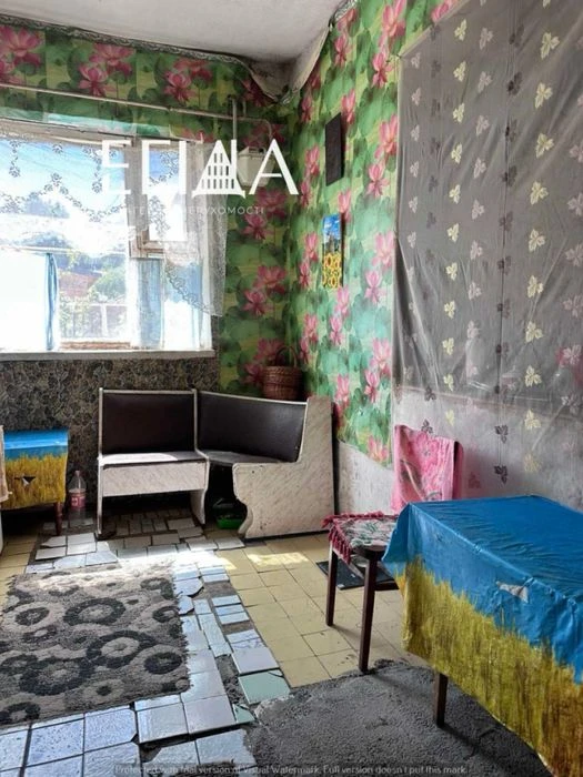 Продаж будинку р-н Велика Балка