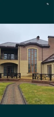 Продаж елітноі нерухомості