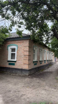 Продаж будинку Червона лінія ( ідеально під комерцію)