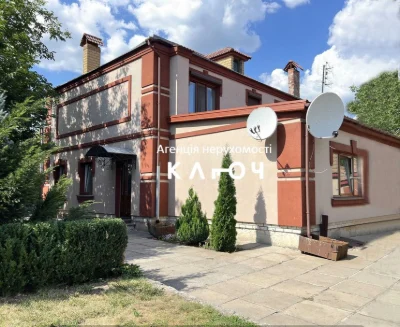 Продаж будинку в Соколівці
