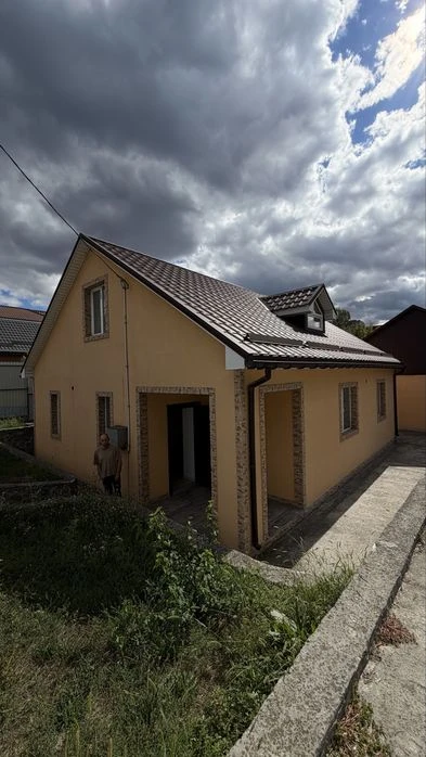 Продається будинок на Ковалівці 112м2