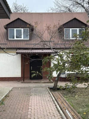 Продам будинок в районі Типографіі