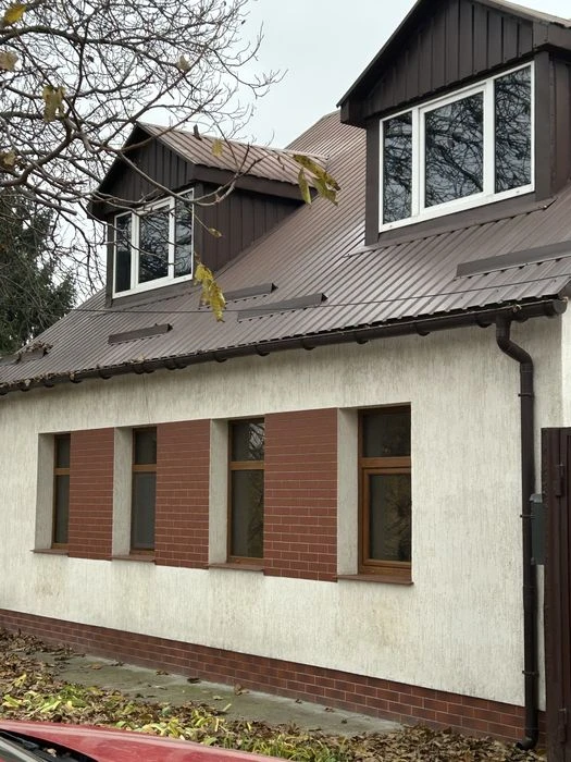 Продам будинок в районі Типографіі