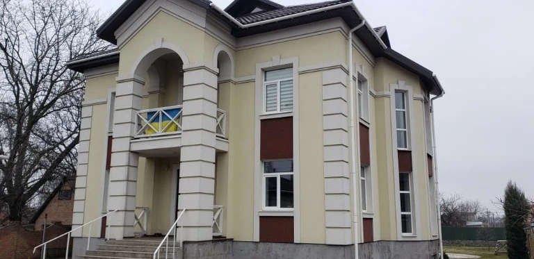 Продам елітний будинок Шкільний мікрорайон