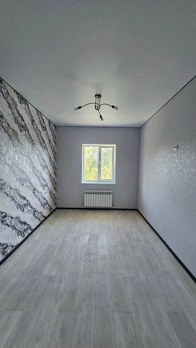 Продам новий будинок Полтавська