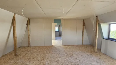 Продам новий будинок Центр