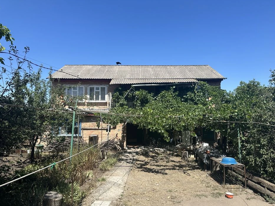 Продам Будинок.Соколівка/Новопетрівка 144 кв.м