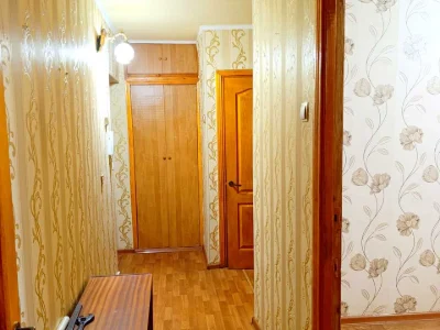 Apartment. Kharkiv, Lev Landau Ave. (50th anniversary of the USSR)