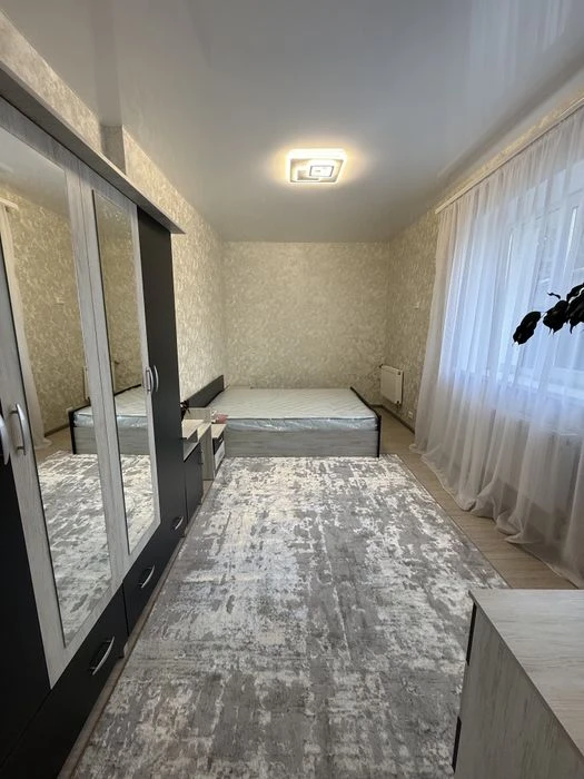 Сучасний будинок «заїжджай і живи»    136 м²   Нова Балашівк
