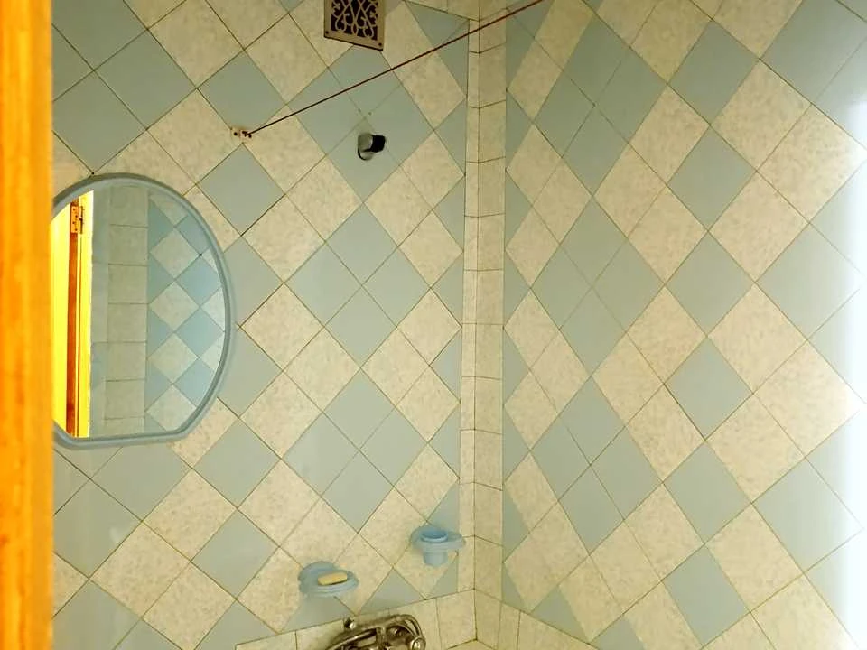 Apartment. Kharkiv, Lev Landau Ave. (50th anniversary of the USSR)