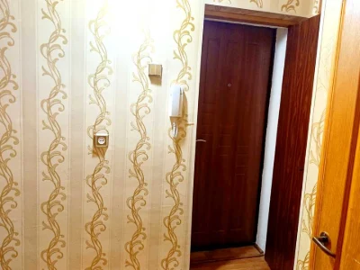 Apartment. Kharkiv, Lev Landau Ave. (50th anniversary of the USSR)