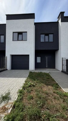 Продаж сучасних Таунхаусів на Лелеківці