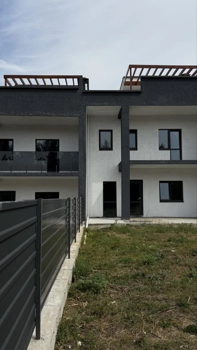 Продаж сучасних Таунхаусів на Лелеківці