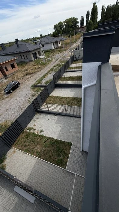 Продаж сучасних Таунхаусів на Лелеківці