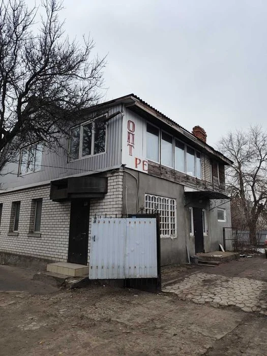 Будинок  вул Короленка 41 район Миколаївка