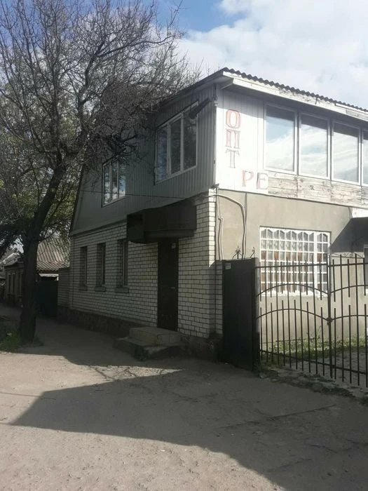 Будинок  вул Короленка 41 район Миколаївка