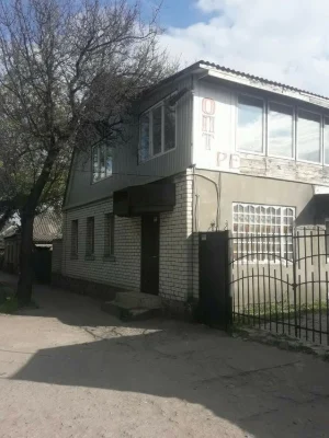 Будинок  вул Короленка 41 район Миколаївка