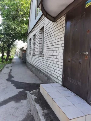 Будинок  вул Короленка 41 район Миколаївка