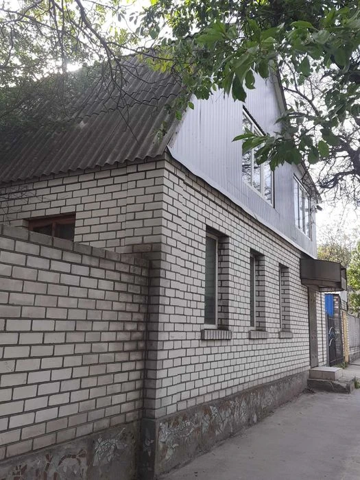 Будинок  вул Короленка 41 район Миколаївка