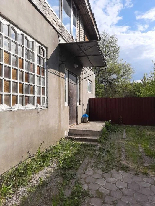 Будинок  вул Короленка 41 район Миколаївка