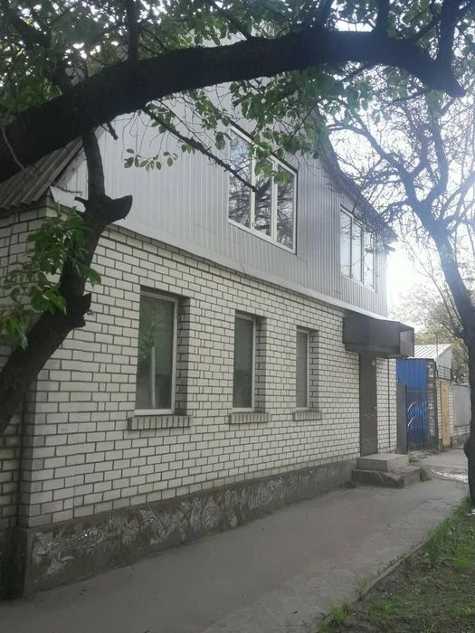 Будинок  вул Короленка 41 район Миколаївка