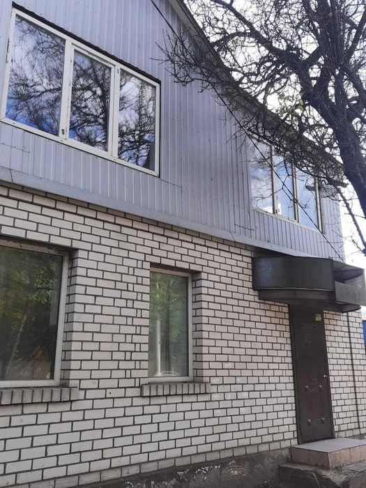 Будинок  вул Короленка 41 район Миколаївка