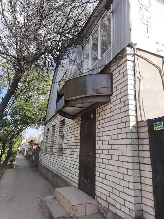 Будинок  вул Короленка 41 район Миколаївка