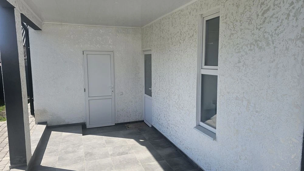 Продам новий будинок Масляниківка