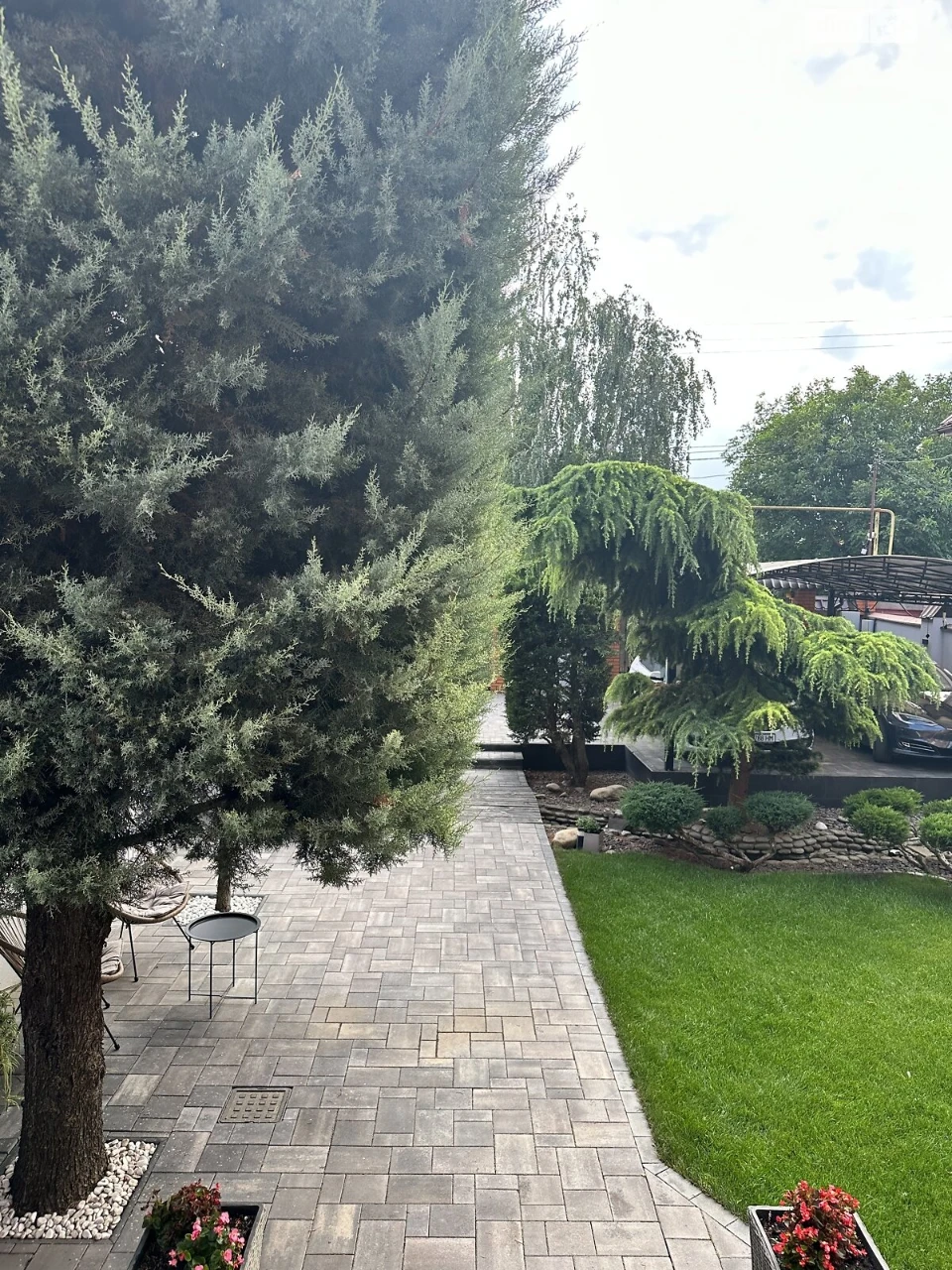 Продажа Дом Большой Фонтан.