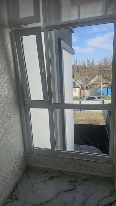 Продам новий будинок Масляниківка
