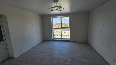 Продам новий будинок Масляниківка