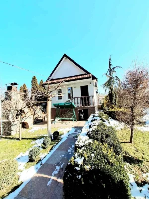 Продам неймовірний "LUXURY" маєток наповнений домашнім тепло