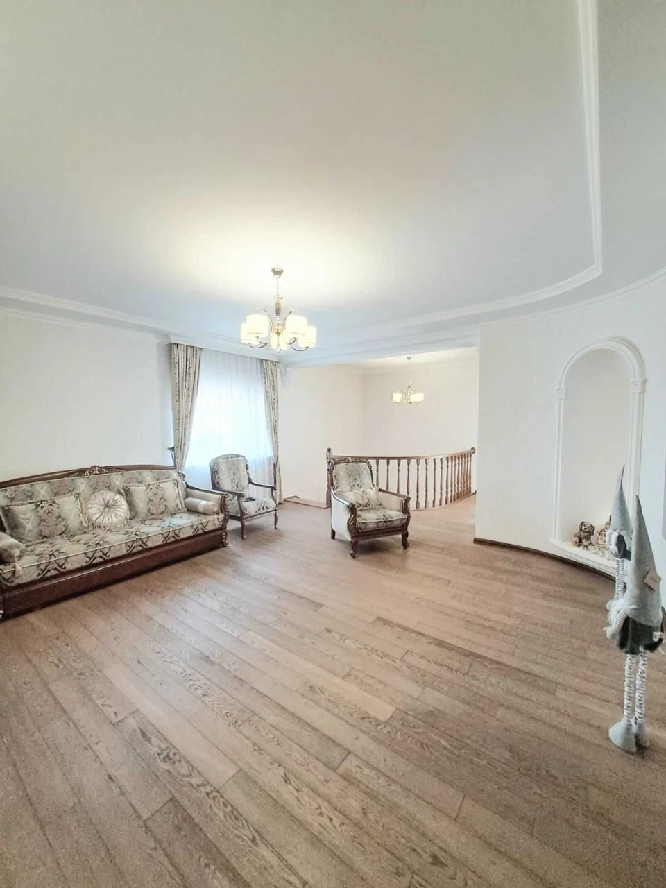 Продам неймовірний "LUXURY" маєток наповнений домашнім тепло