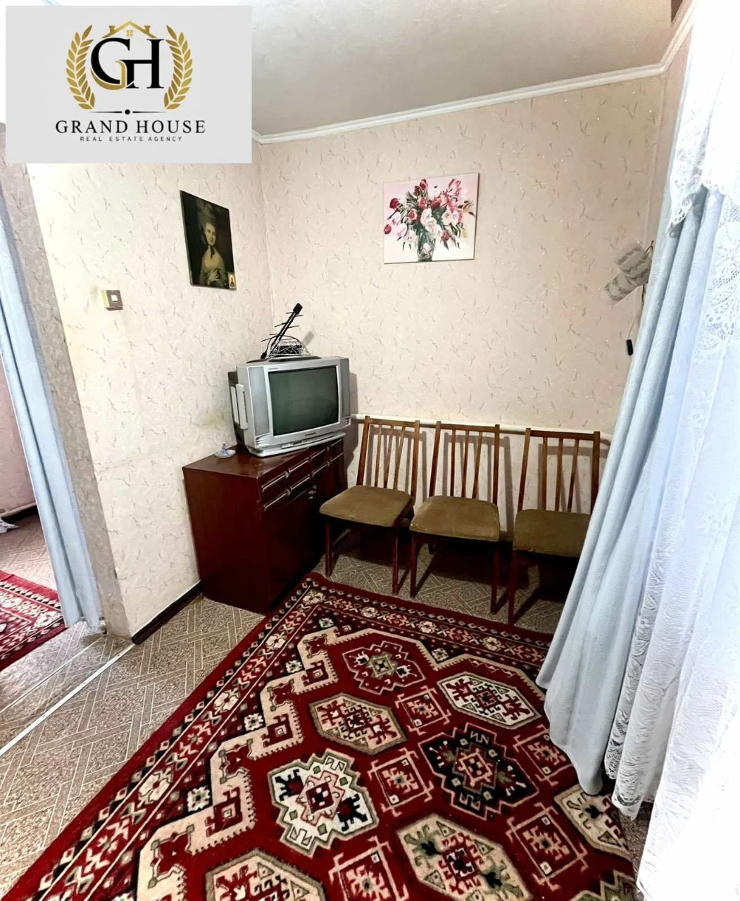 Продам будинок, Велика Балка.