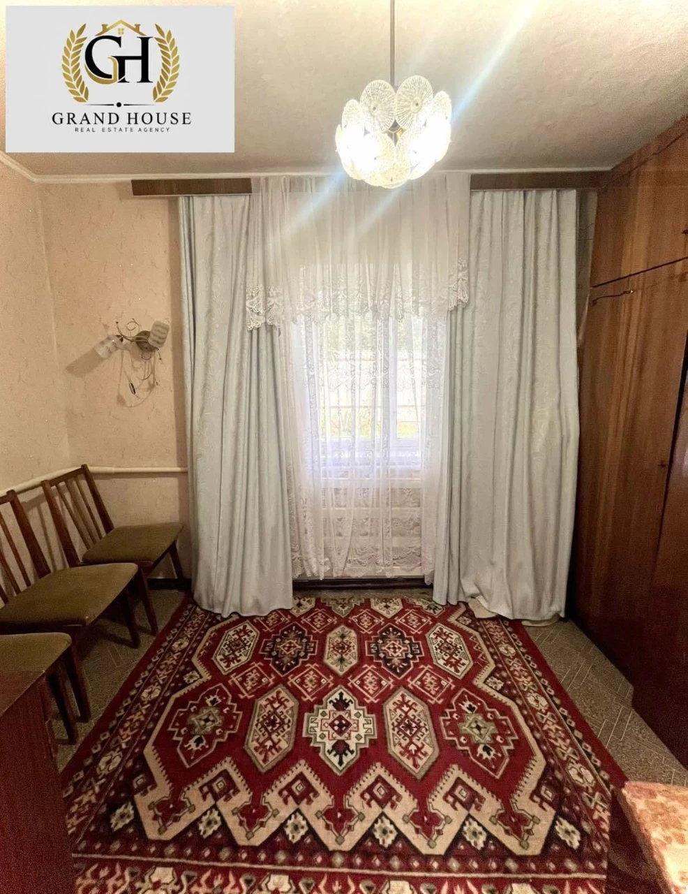 Продам будинок, Велика Балка.