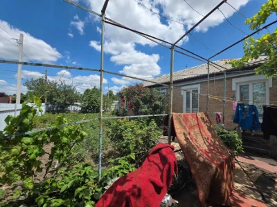 продам частину будинку на Олексіївці