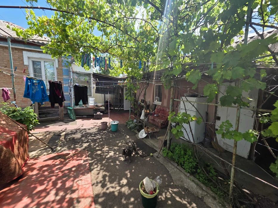 продам частину будинку на Олексіївці