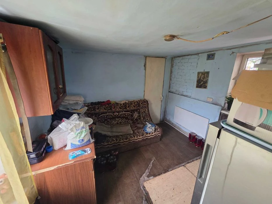продам частину будинку на Олексіївці