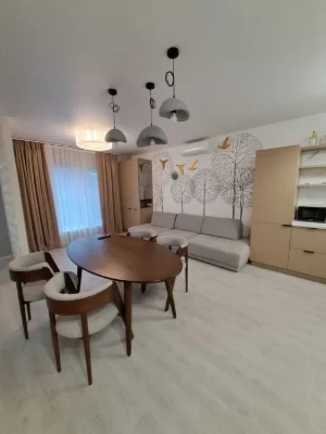 Продам таунхаус "Лакшері" в повному комплекті на Ковалівці.