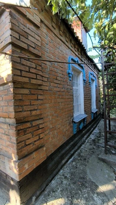 Будинок Стара Балашівка 3 кім.Сертифікат
