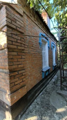 Будинок Стара Балашівка 3 кім.Сертифікат