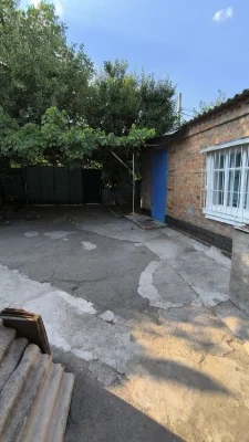 Будинок Стара Балашівка 3 кім.Сертифікат