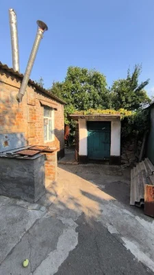 Будинок Стара Балашівка 3 кім.Сертифікат